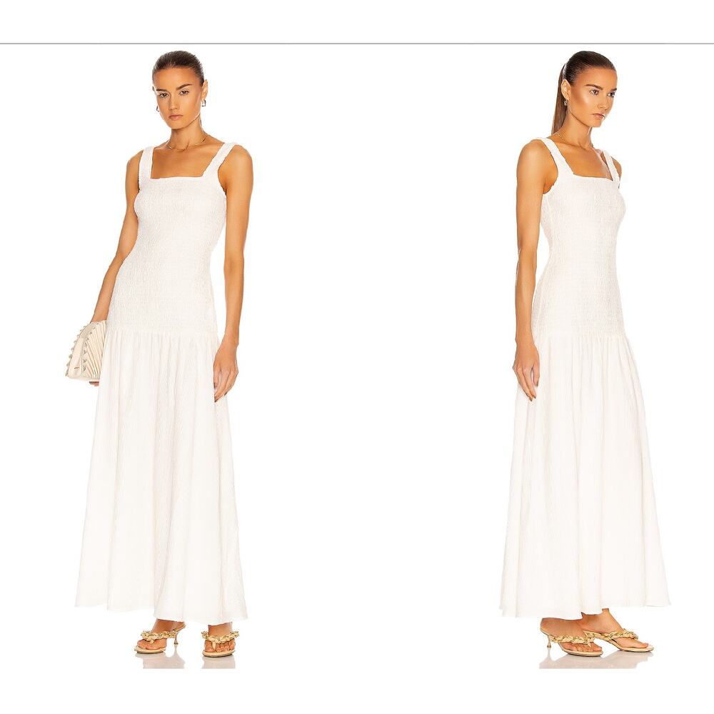 ATOIR Eros Dress NWOT Maxi smocked size 6
